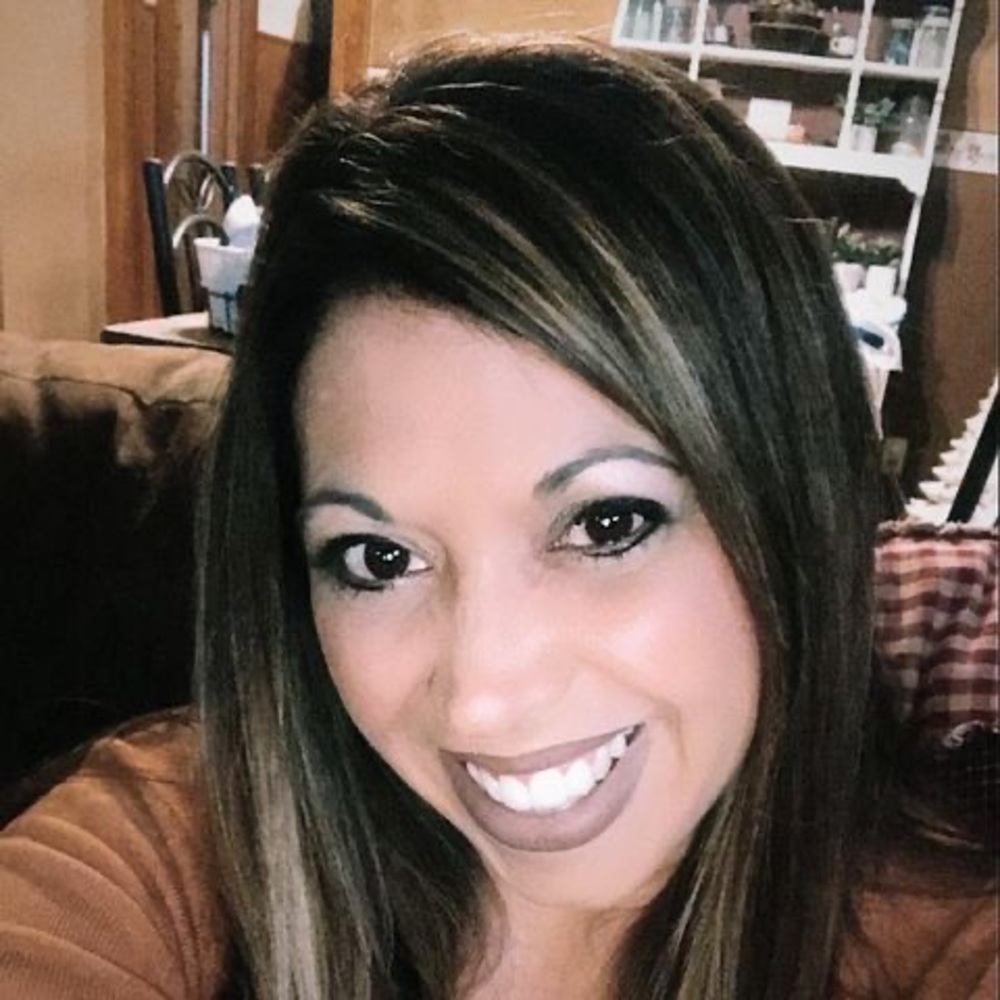 Meet your Posher, Gina